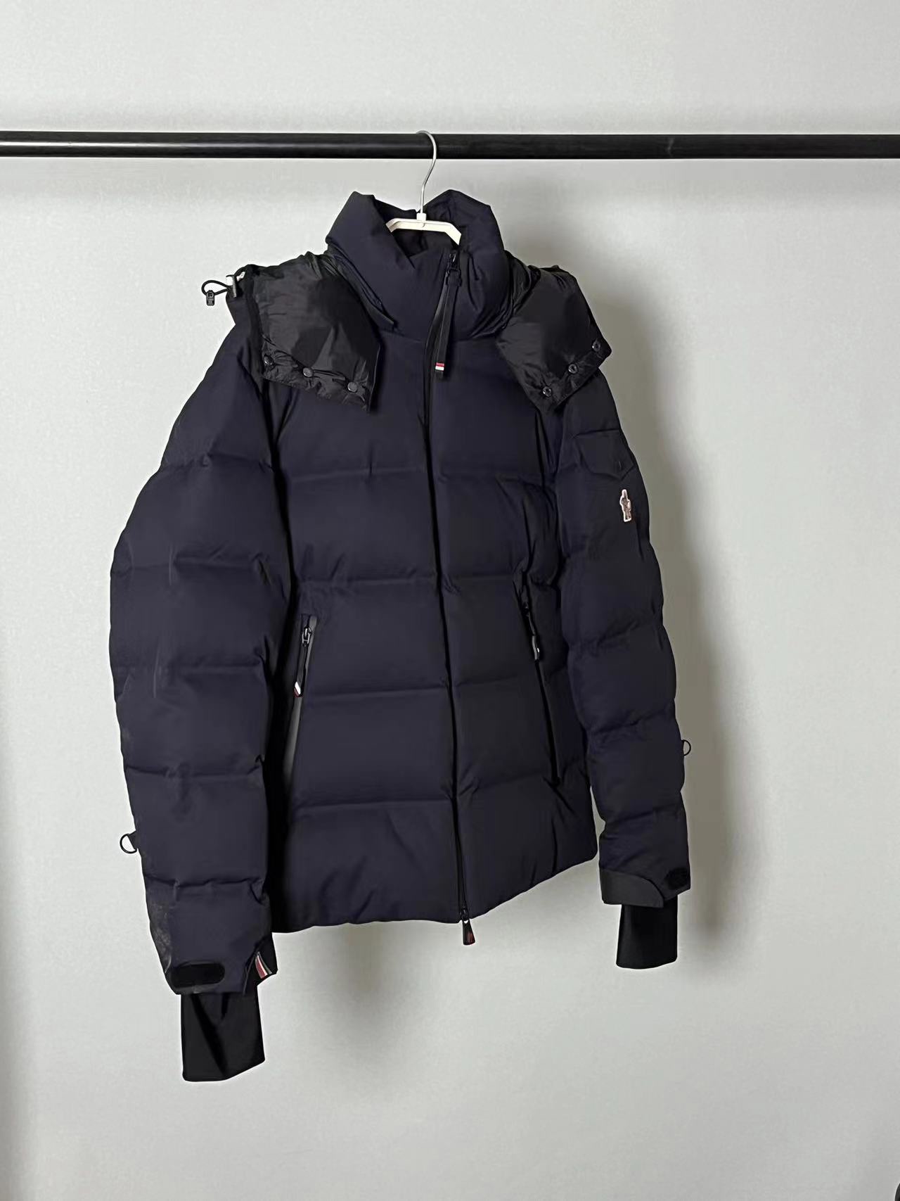 Moncler Down Jackets